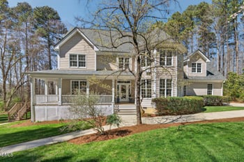 7707 Still Crossing Rd, Chapel Hill, NC 27516