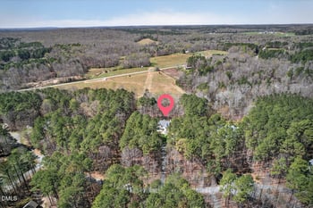 7707 Still Crossing Rd, Chapel Hill, NC 27516