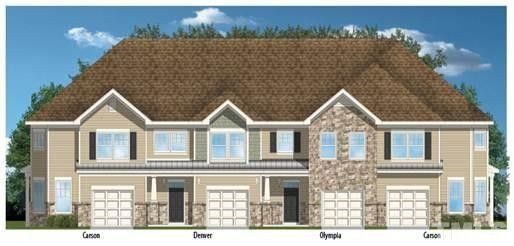 7707 Weathered Oak Way #LT183, Raleigh, NC 27616