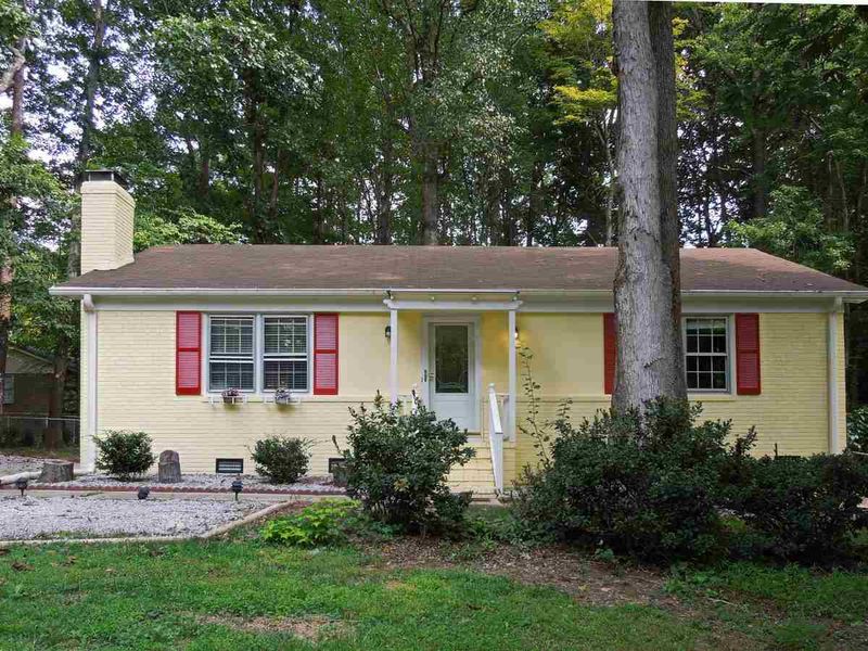 7708 Brandywood Ct, Raleigh, NC 27615