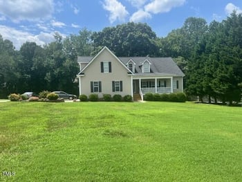 7708 Cortona Way, Wendell, NC 27591