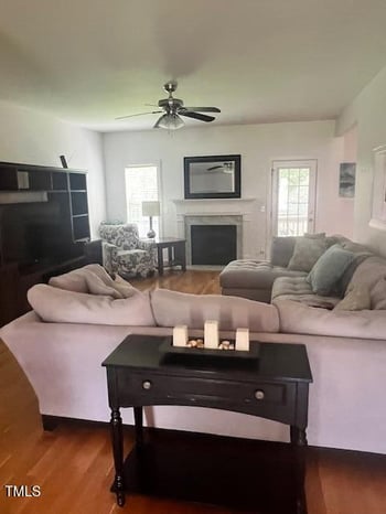 7708 Cortona Way, Wendell, NC 27591