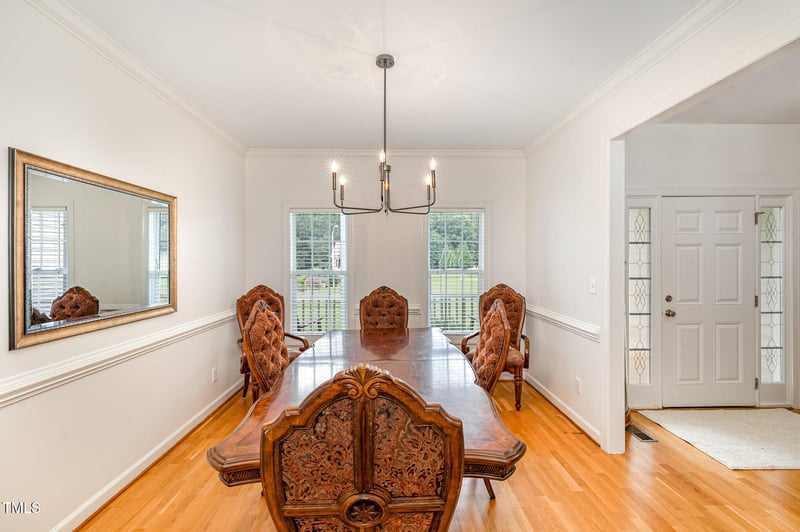 7708 Cortona Way, Wendell, NC 27591