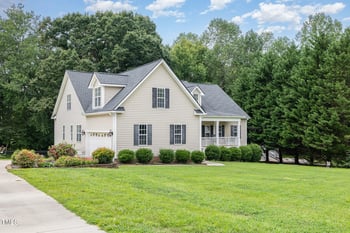 7708 Cortona Way, Wendell, NC 27591