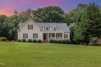 7708 Cortona Way, Wendell, NC 27591