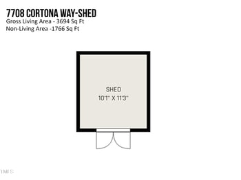 7708 Cortona Way, Wendell, NC 27591