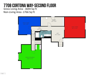 7708 Cortona Way, Wendell, NC 27591