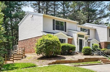 7708 Falcon Rest Cir, Raleigh, NC 27615
