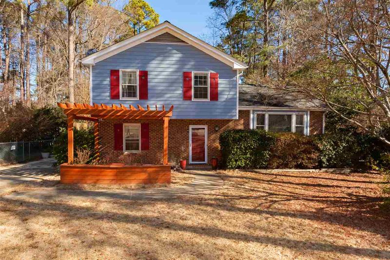 7708 Fiesta Way, Raleigh, NC 27615