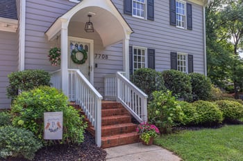 7708 Highlandview Cir, Raleigh, NC 27613