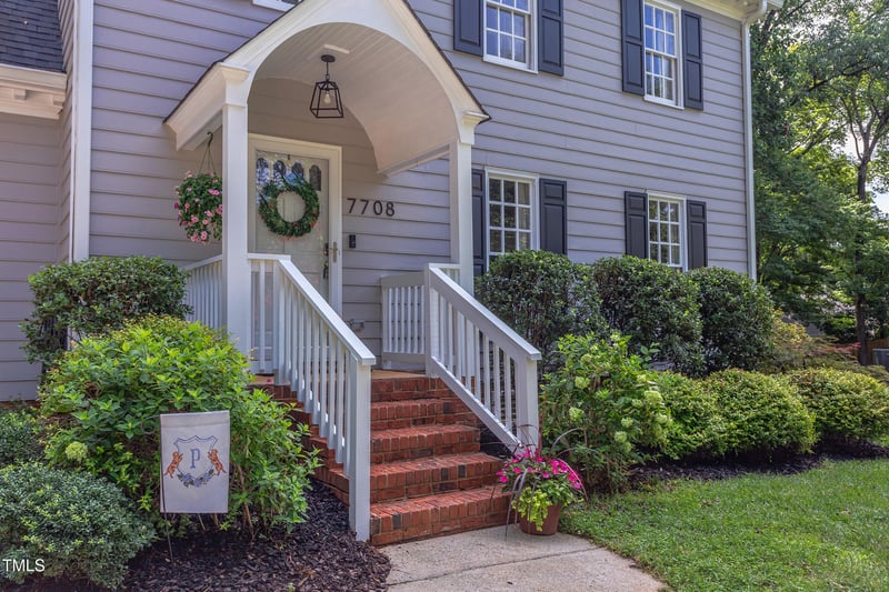 7708 Highlandview Cir, Raleigh, NC 27613