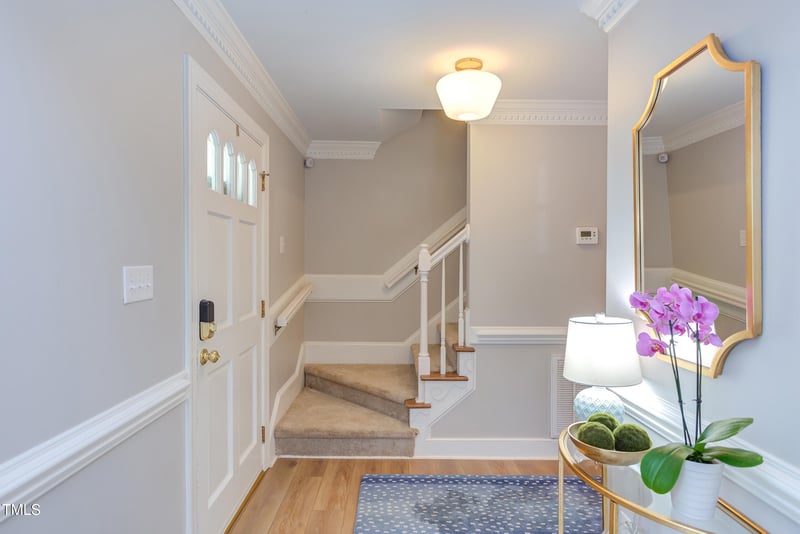 7708 Highlandview Cir, Raleigh, NC 27613