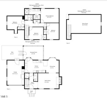 7708 Highlandview Cir, Raleigh, NC 27613