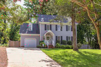 7708 Highlandview Cir, Raleigh, NC 27613