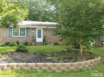 7708 Longstreet Dr, Raleigh, NC 27615