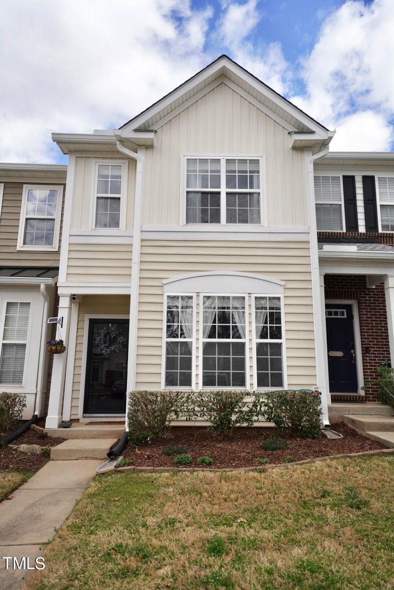 7708 Winners Edge St, Raleigh, NC 27617