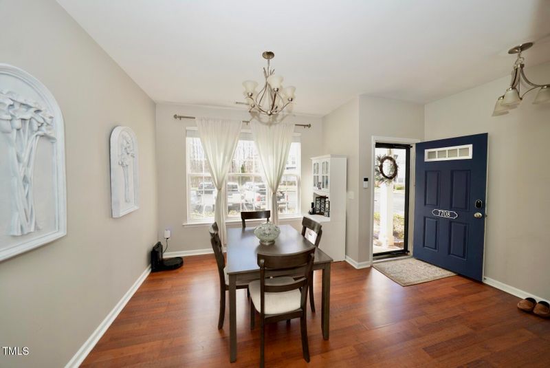 7708 Winners Edge St, Raleigh, NC 27617