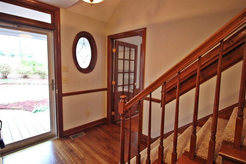 7709 Appamattox Rd, Apex, NC 27539