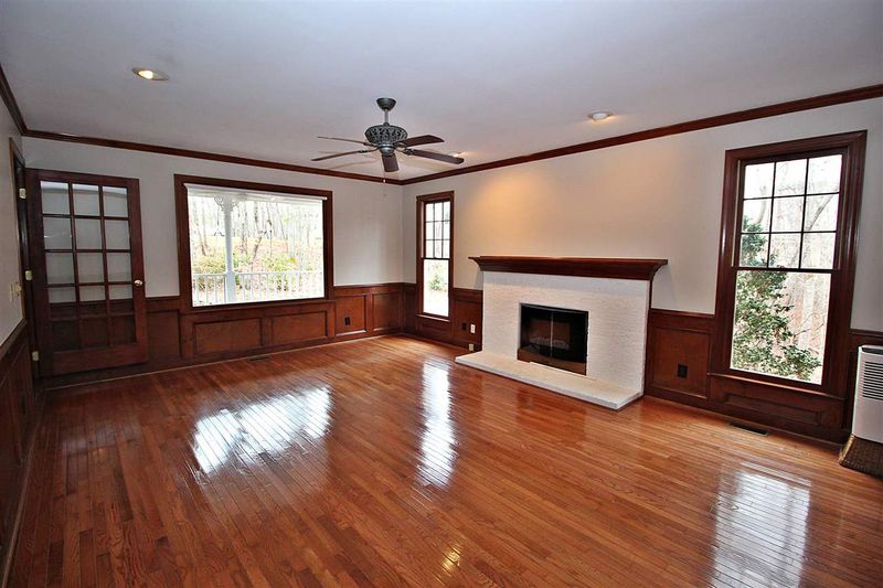 7709 Appamattox Rd, Apex, NC 27539