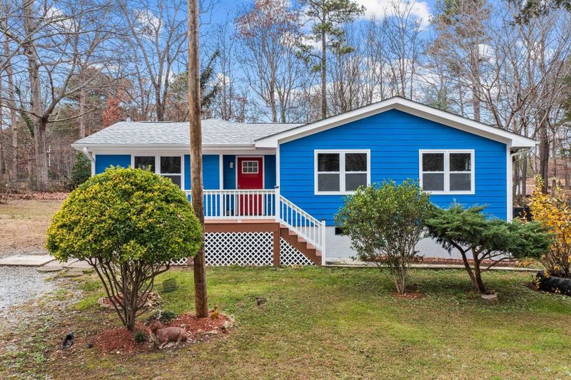 7709 Grand Lillie Dr, Durham, NC 27712