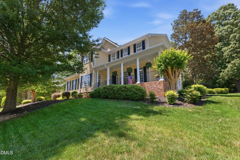 7709 Kensington Manor, Wake Forest, NC 27587