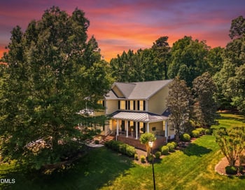 7709 Kensington Manor, Wake Forest, NC 27587