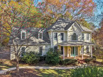 7709 Kittinger Ct, Wake Forest, NC 27587