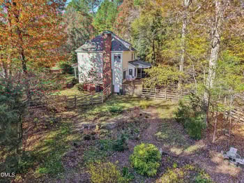 7709 Kittinger Ct, Wake Forest, NC 27587