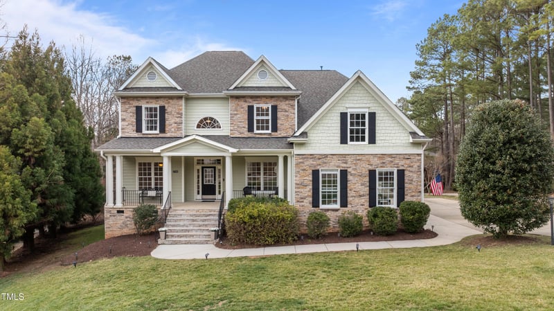 7709 Moondance Ct, Wake Forest, NC 27587