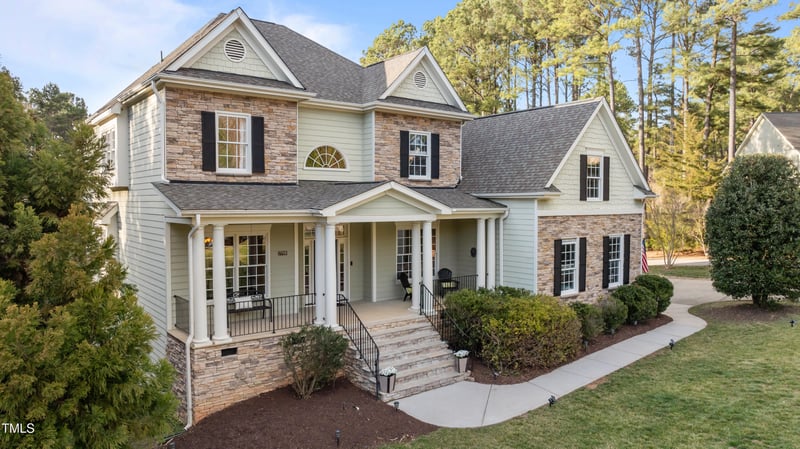 7709 Moondance Ct, Wake Forest, NC 27587