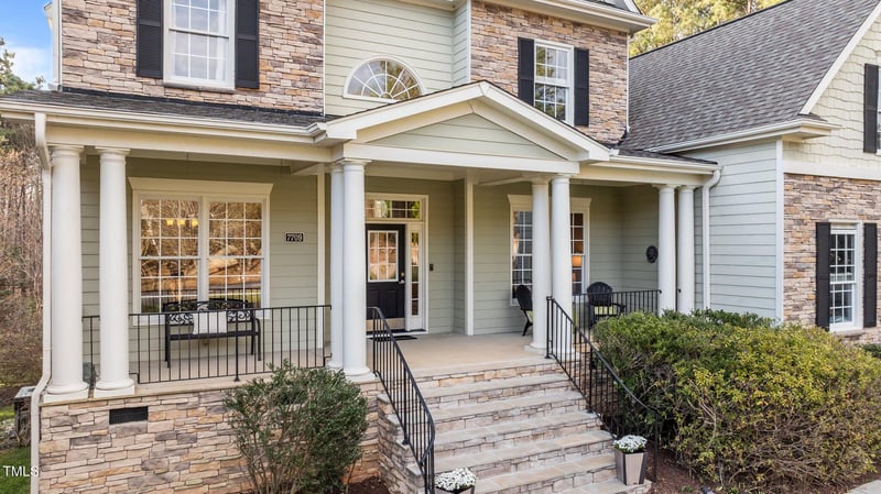 7709 Moondance Ct, Wake Forest, NC 27587
