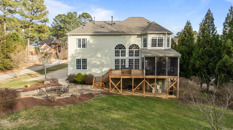 7709 Moondance Ct, Wake Forest, NC 27587
