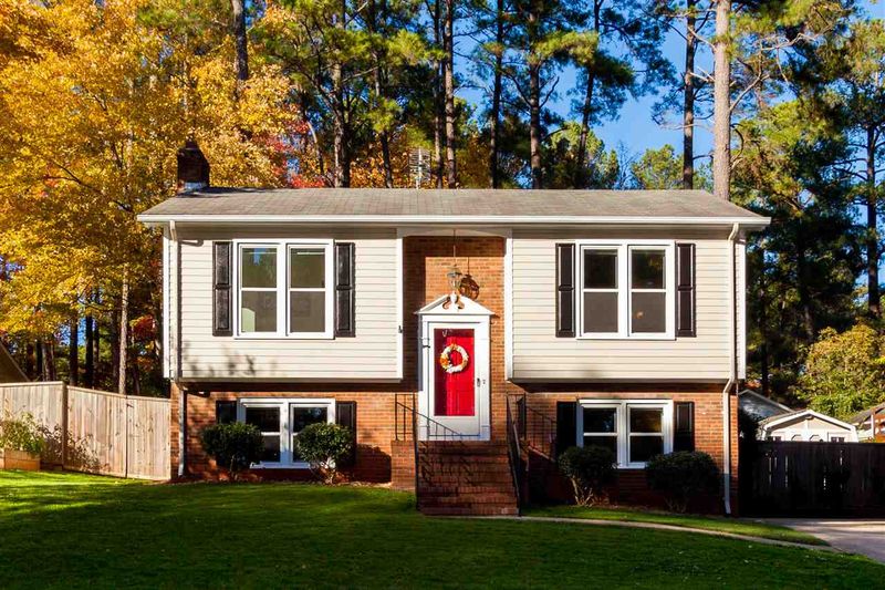 7709 Nugget Ln, Raleigh, NC 27615