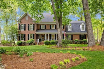 7709 Oakmont Pl, Raleigh, NC 27615