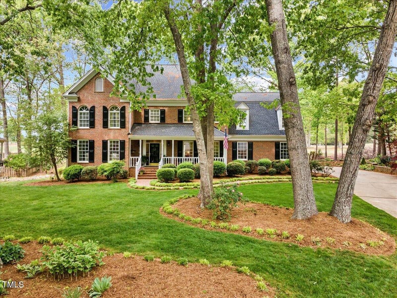 7709 Oakmont Pl, Raleigh, NC 27615