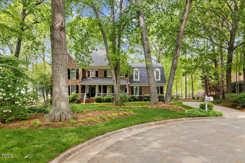 7709 Oakmont Pl, Raleigh, NC 27615