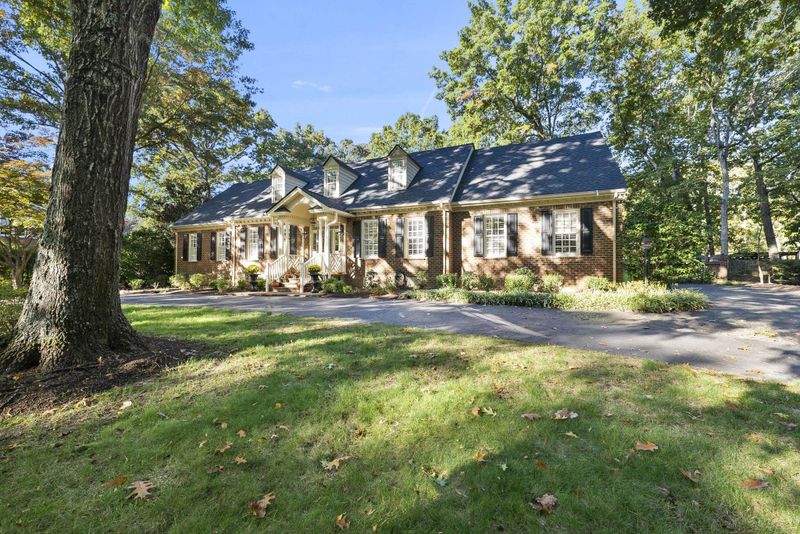 7709 Rainwater Rd, Raleigh, NC 27615