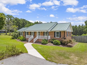 771 Brown Rd, Lillington, NC 27546