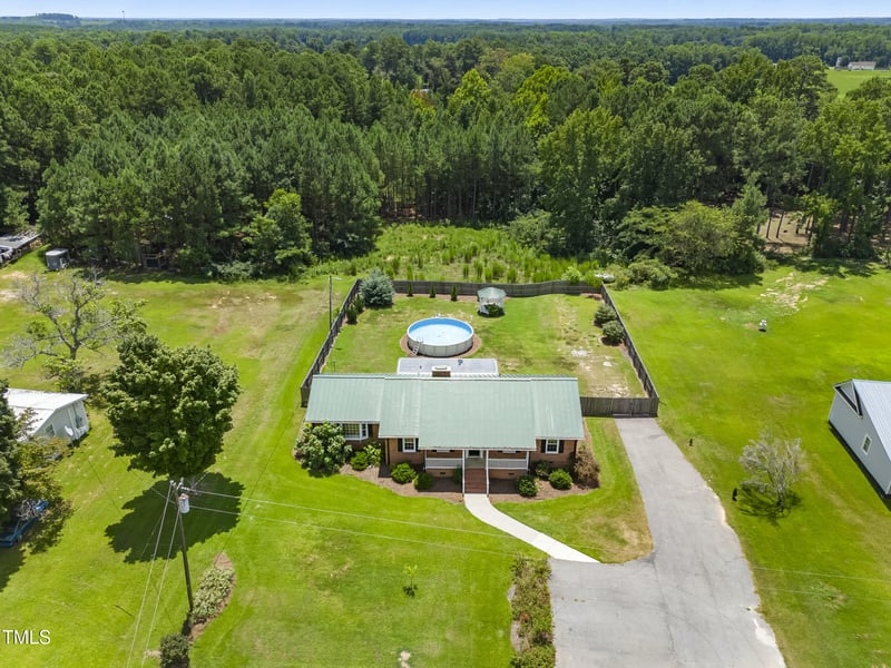 771 Brown Rd, Lillington, NC 27546