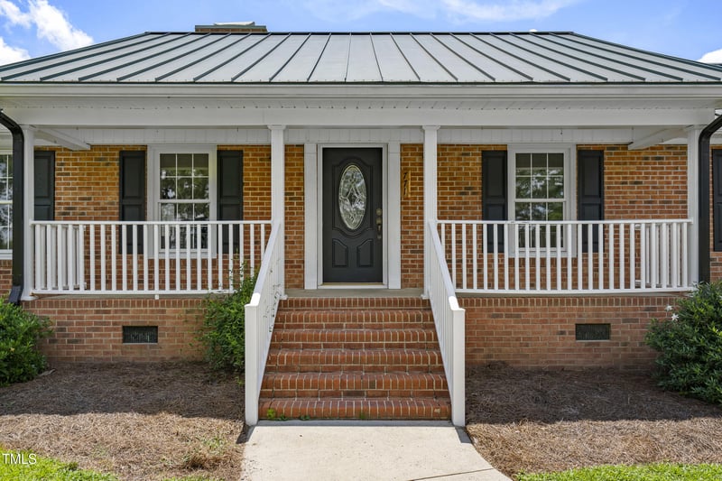 771 Brown Rd, Lillington, NC 27546