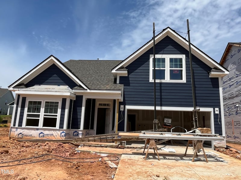 771 Old Station Pointe, Angier, NC 27501
