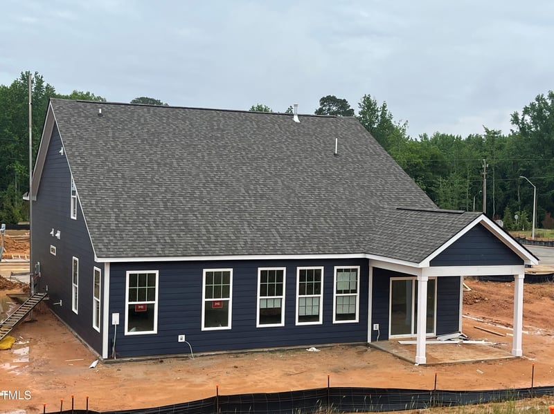 771 Old Station Pointe, Angier, NC 27501