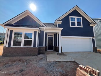 771 Old Station Pointe, Angier, NC 27501