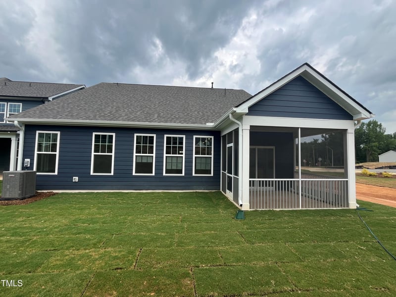 771 Old Station Pointe, Angier, NC 27501