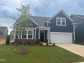 771 Old Station Pointe, Angier, NC 27501