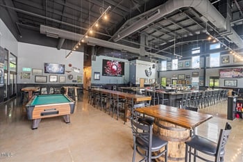 771 Old Station Pointe, Angier, NC 27501