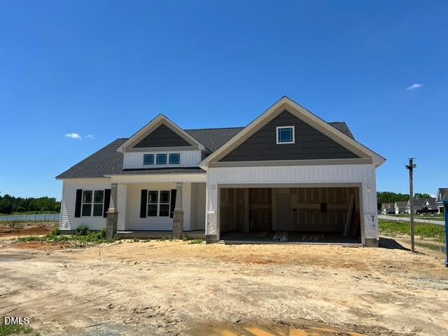 771 Olive Branch Dr, Smithfield, NC 27577