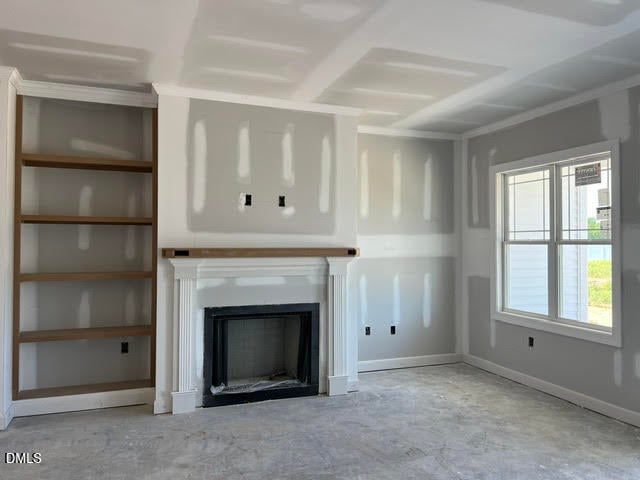 771 Olive Branch Dr, Smithfield, NC 27577