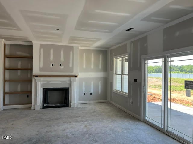771 Olive Branch Dr, Smithfield, NC 27577