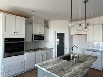 771 Olive Branch Dr, Smithfield, NC 27577